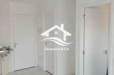 Apartamento de 1 dormitório com vaga (jardim santa teresinha) | cerqueira & cia soluções imobiliárias