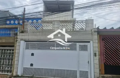 Casa multifamiliar próximo à estação vila união | cerqueira & cia soluções imobiliárias