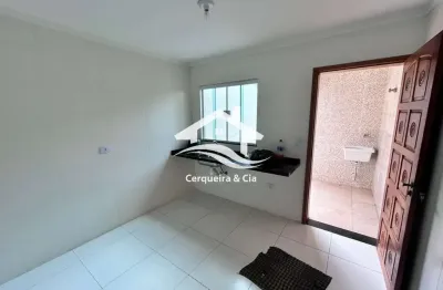 Sobrado novo com 2 dormitórios c/ suíte e 2 vagas de garagem no jardim iva | cerqueira & cia soluções imobiliárias