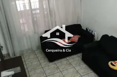 Casa térrea com 3 dormitórios, área gourmet, banheira e 2 vagas | cerqueira & cia soluções imobiliárias