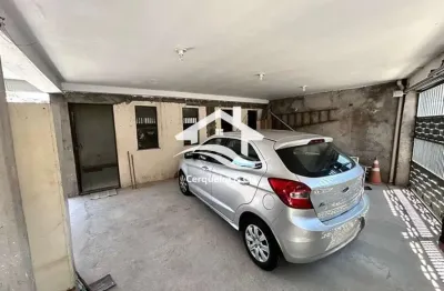 Casa térrea com 3 dormitórios, área gourmet, 3 banheiros e 3 vagas | cerqueira & cia soluções imobiliárias