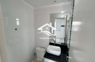 Apartamento de 3 dormitórios c/ suíte e vaga de garagem | cerqueira & cia soluções imobiliárias