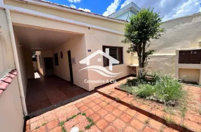 CASA TÉRREA COM 2 VAGAS E QUINTAL EM SÃO MATEUS | Cerqueira & Cia Soluções Imobiliárias