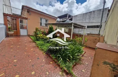 CASA TÉRREA COM 2 DORMITÓRIOS E 2 VAGAS | Cerqueira & Cia Soluções Imobiliárias
