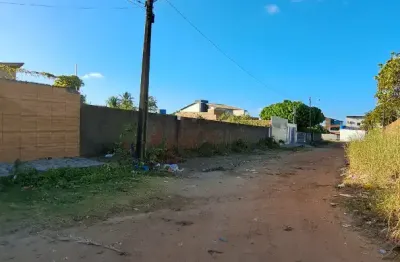 Seu paraíso começa aqui! terreno espetacular de 720m² em jacumã: nascente, murado e a 1000m do mar! ️��