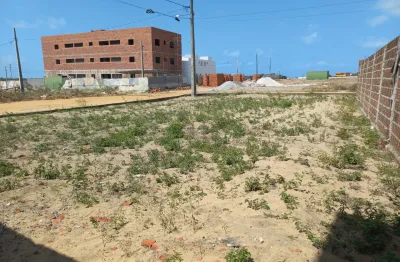 Oportunidade única: terreno de esquina nascente com potencial incomparável no litoral paraibano!