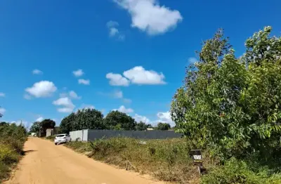 Seu paraíso particular em carapibus: terreno 360m² c/ vista  para o mar e sol nascente!