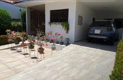 Seu novo lar em manaíra, o coração de joão pessoa! qualidade de vida e investimento garantidos!