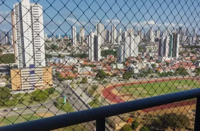 Lindo apartamento no melhor barro para morar em joão pessoa: o bairro dos estados