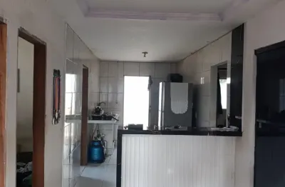 Casa em Carapibus com 4 quartos e terreno de 450 m² por R$ 149.000,00