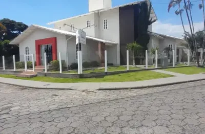 Casa com 4 quartos à venda na Rua Mário Gregório dos Reis, 1288, Santa Bárbara, Criciúma