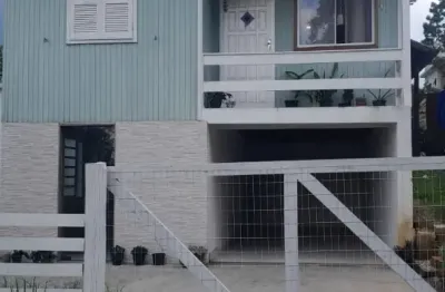 Casa com 2 quartos à venda na Rua Varming Espindola Jorge, 6, Vila São José, Criciúma