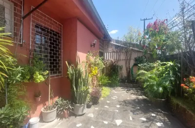 Casa com 4 quartos à venda na Rua Francisco Lorda, 700, Vila União, Fortaleza