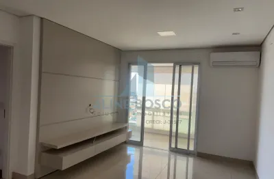 Apartamento com 3 quartos à venda no Centro, Araraquara 