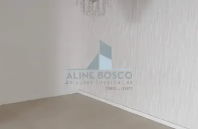 Apartamento edifício jacarandá, 3 suítes, sala 2 ambientes com varanda e lavabo.