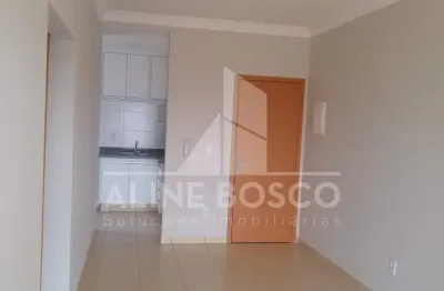 Apartamento edifício amsterdam, 2 dormitórios, 1 suíte, semi mobiliado