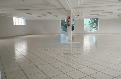 Prédio comercial para locação – via expressa araraquara/sp