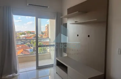 Imóvel para venda possui 30 metros quadrados com 1 quarto em centro - araraquara - sp