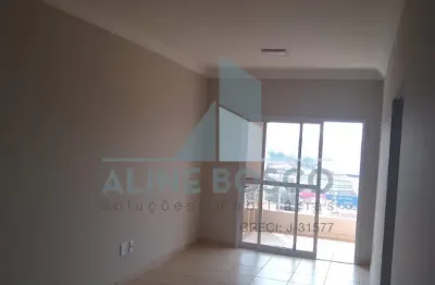 Apartamento edifício amsterdam, 2 dormitórios, 1 suíte, 1 cozinha