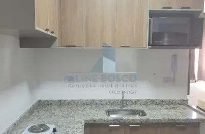 Kitnet / Stúdio para alugar no Centro, Araraquara 