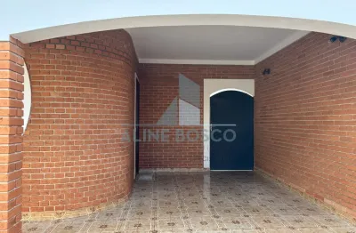Casa térrea bem localizada no jardim yamada, ideal para quem busca espaço, conforto e funcionalidade.