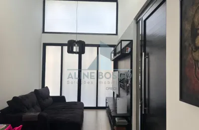 Casa com 3 quartos à venda no Residencial Village Damha, Araraquara 