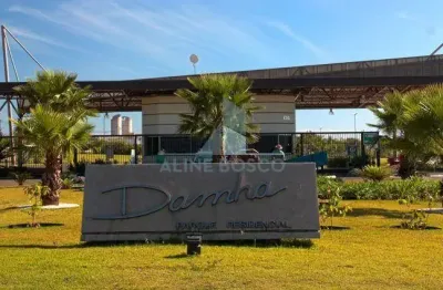 Oportunidade: 2 Terrenos Lado a Lado no Parque Residencial Damha, Araraquara.