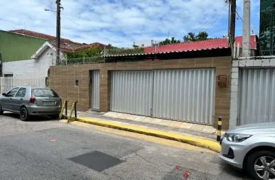 Casa com 4 quartos à venda no Boa Vista, Recife 