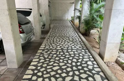 Apartamento com 4 quartos à venda no Boa Viagem, Recife 