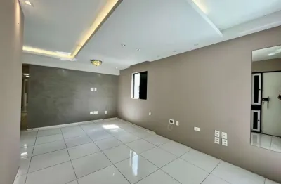Apartamento com 3 quartos à venda no Tamarineira, Recife 