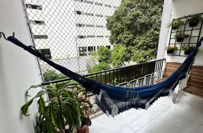 Apartamento com 3 quartos à venda no Casa Forte, Recife 