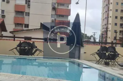 Apartamento com 2 quartos à venda no Piedade, Jaboatão dos Guararapes 