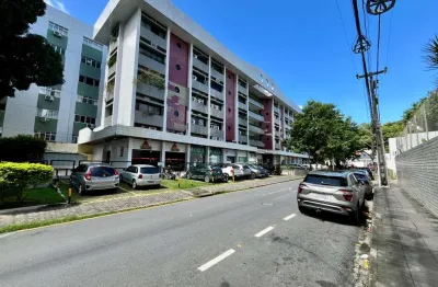 Sala comercial à venda no Graças, Recife 