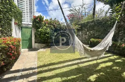 Casa com 6 quartos à venda no Torreão, Recife 