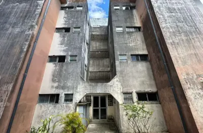 Apartamento com 2 quartos à venda no Barro, Recife 