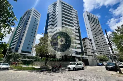 Apartamento com 4 quartos à venda no Madalena, Recife 