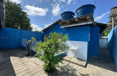 Casa com 5 quartos à venda no Jardim São Paulo, Recife 