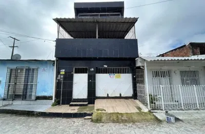 Casa com 1 quarto à venda no Caçote, Recife 