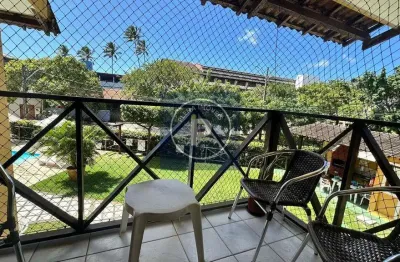 Flat com 3 quartos à venda no Porto de Galinhas, Ipojuca 