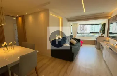 Apartamento a venda 03 quartos (02 suites) no rosarinho  -  recife