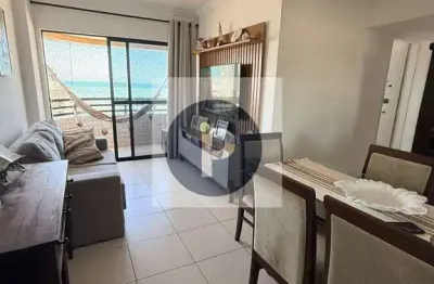 Apartamento com 3 quartos à venda no Piedade, Jaboatão dos Guararapes 