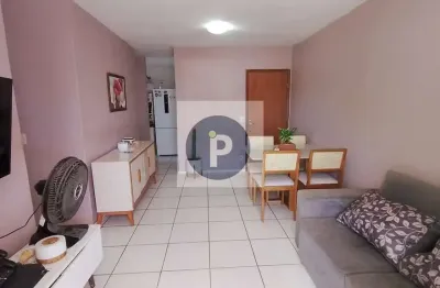Apartamento com 2 quartos à venda no Areias, Recife 