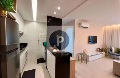 Flat com 1 quarto para alugar no Parnamirim, Recife 