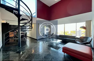 Cobertura 4 Quartos para alugar no Espinheiro/taxas inclusas