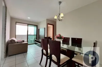 Apartamento 2 quartos mobiliado Aluguel Torre txs inclusas