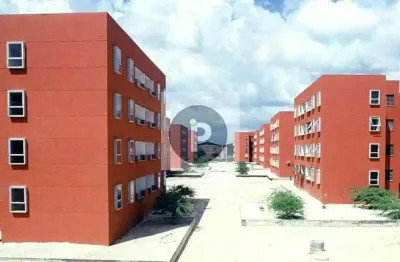 Apartamento com 2 quartos à venda no Areias, Recife 