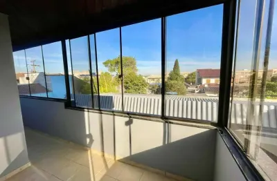 Apartamento com 2 quartos à venda na rua padre anchieta, 379, nossa senhora das graças, canoas por r$ 280.000