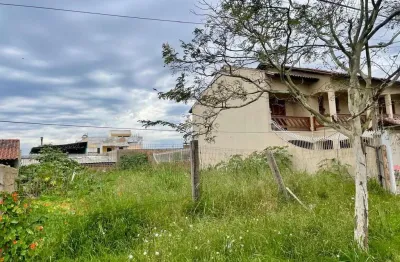 Terreno à venda na rua vereador alcides nascimento, 330, rio branco, canoas por r$ 272.000
