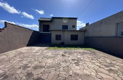 Casa com 4 quartos à venda na rua passo fundo, 720, mathias velho, canoas por r$ 480.000
