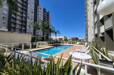 Apartamento com 2 quartos à venda na avenida armando fajardo, 1261, igara, canoas por r$ 430.000